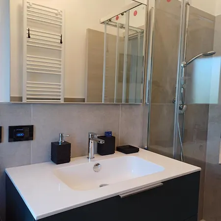 Lejlighed Ferrari's *