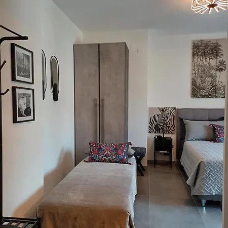 Apartament Ferrari's Wenecja