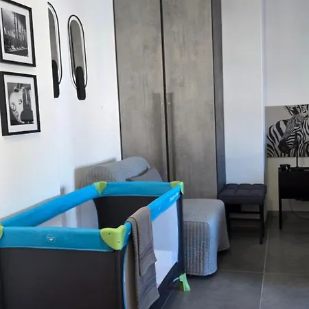 Lejlighed Ferrari's *