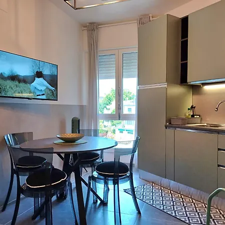 Ferrari's * Βενετία