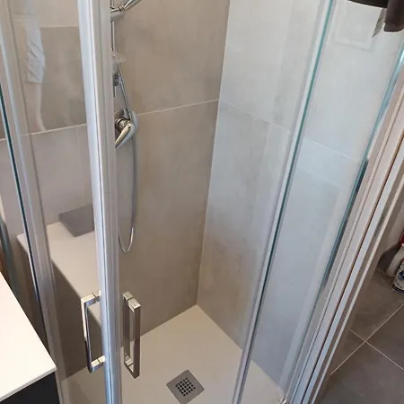 Ferrari's Βενετία