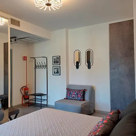 Ferrari's Apartment *